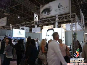 新天會展 連接全球商機的專業(yè)會展服務橋梁