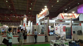 嘉諾展覽集團 一站式國際會展服務的引領者