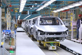 解碼小鵬智造 海馬小鵬智能工廠如何以鄭州軟件開發(fā)為基石，為高品質(zhì)交付保駕護(hù)航