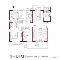 央企開發(fā)，精品華宅 掘金鄭州濱河國際新城的新機(jī)遇