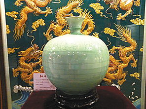 工藝美術(shù)品的工藝產(chǎn)地 一方水土一方藝